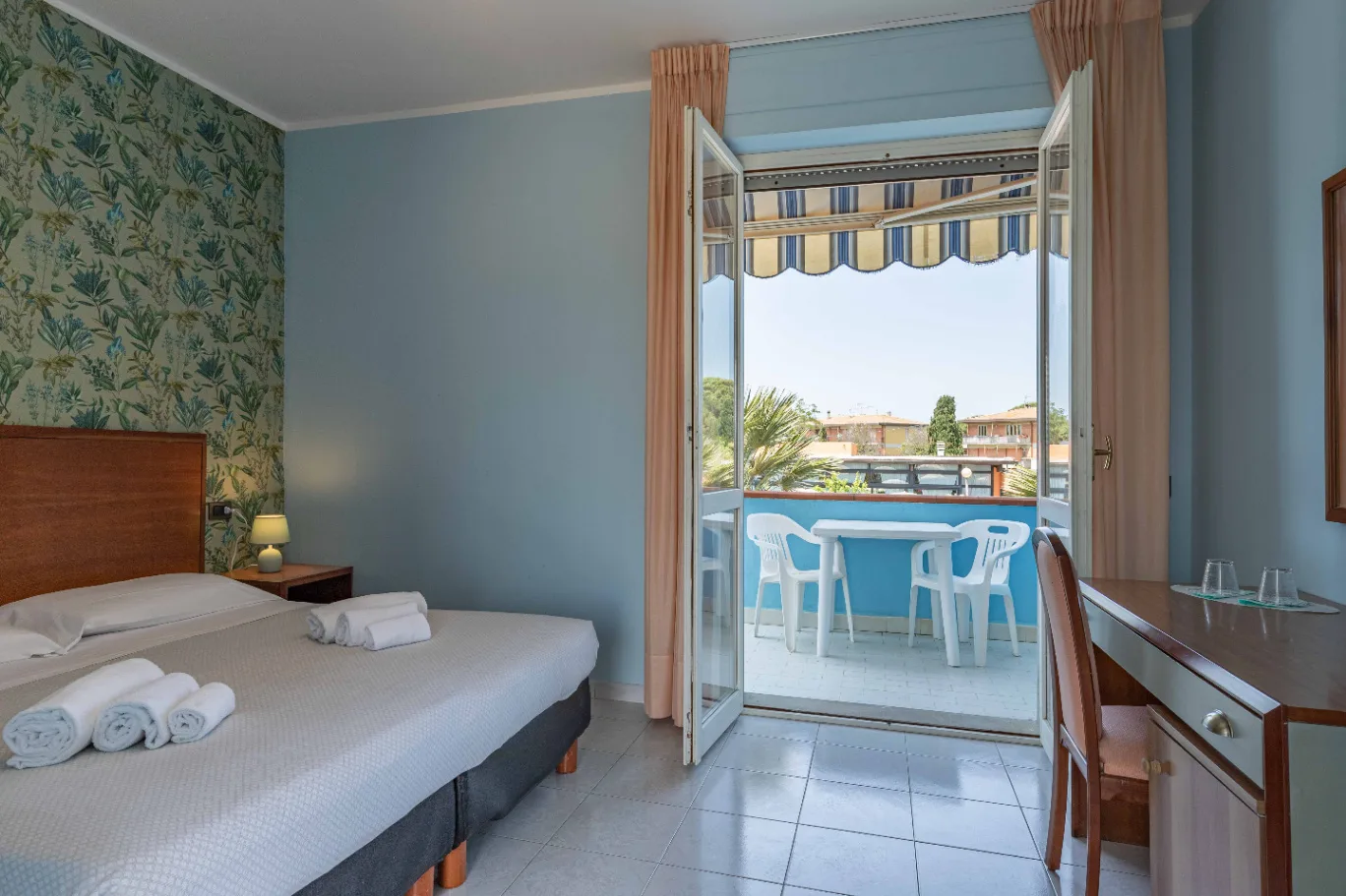 Hotel Riva Etrusca