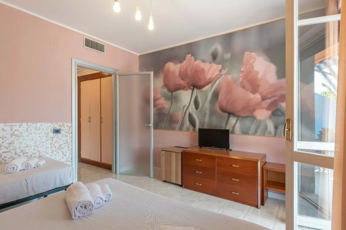 Hotel Riva Etrusca