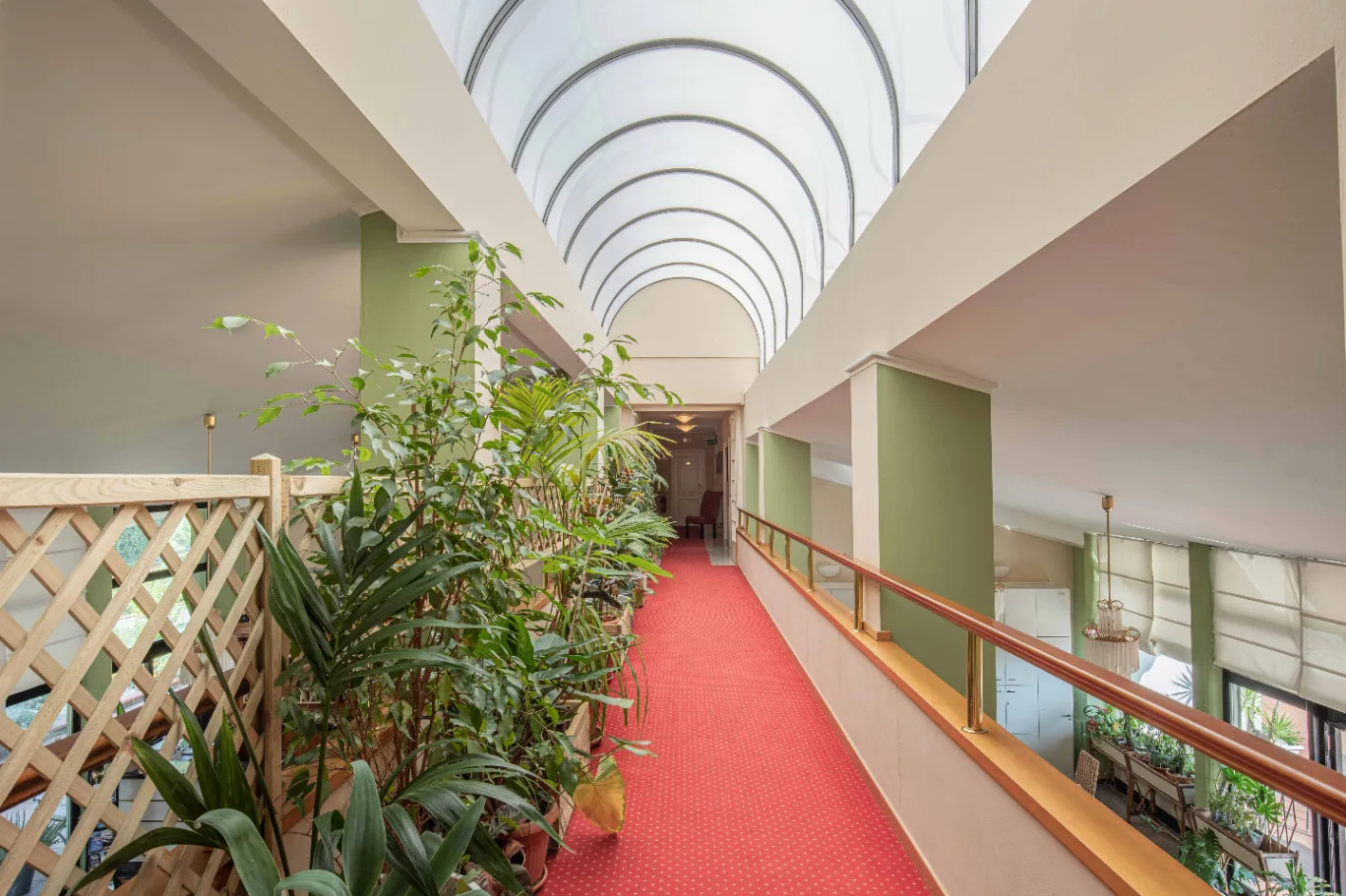 Hotel Riva Etrusca