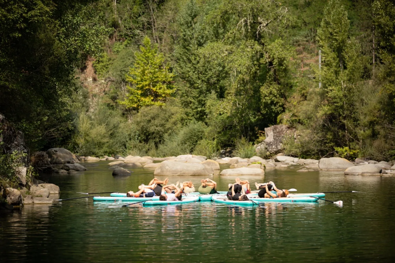 Canyon Park - Location per eventi