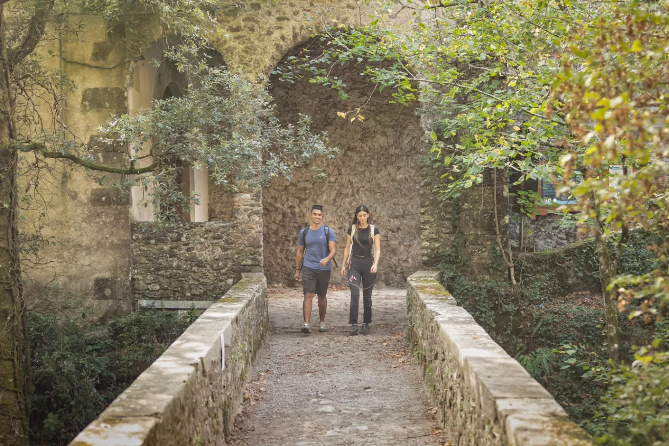 Canyon Park - Location per eventi