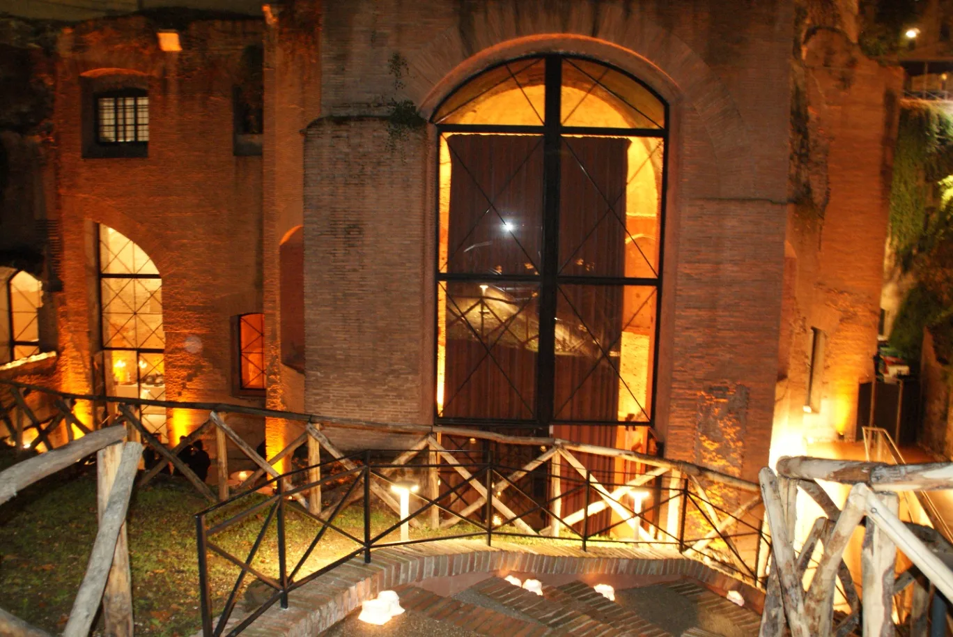 Horti Sallustiani - Events and More