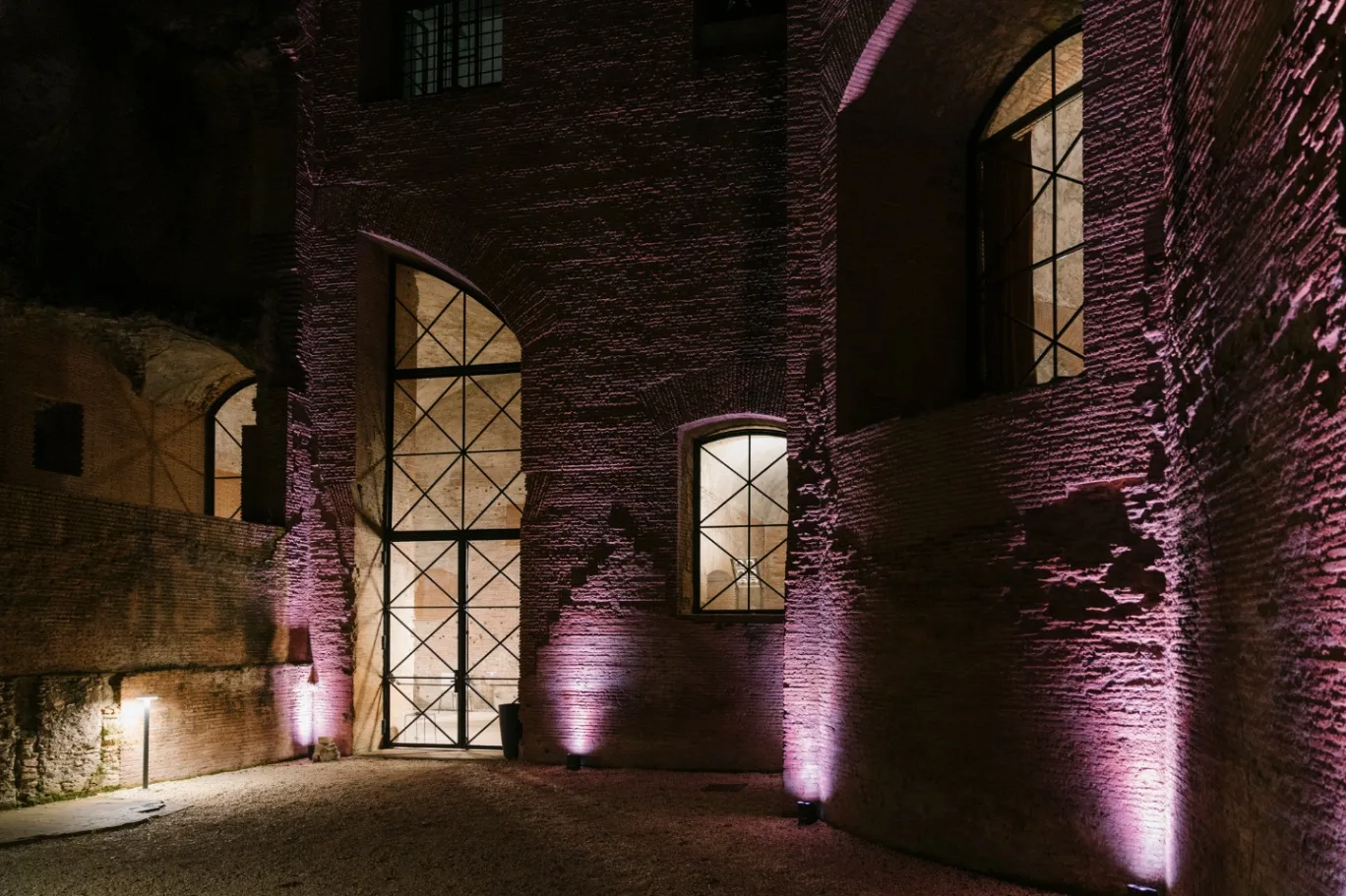 Horti Sallustiani - Events and More
