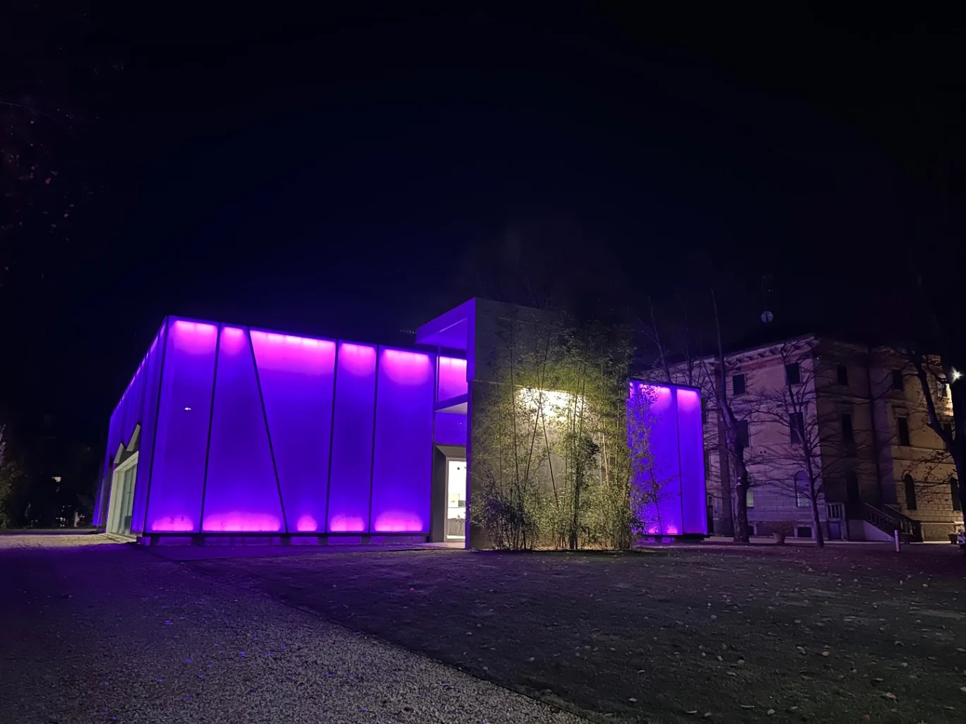 Kiubo Spazio Eventi