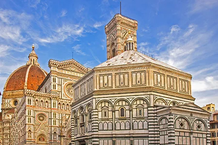 Location per eventi a Firenze