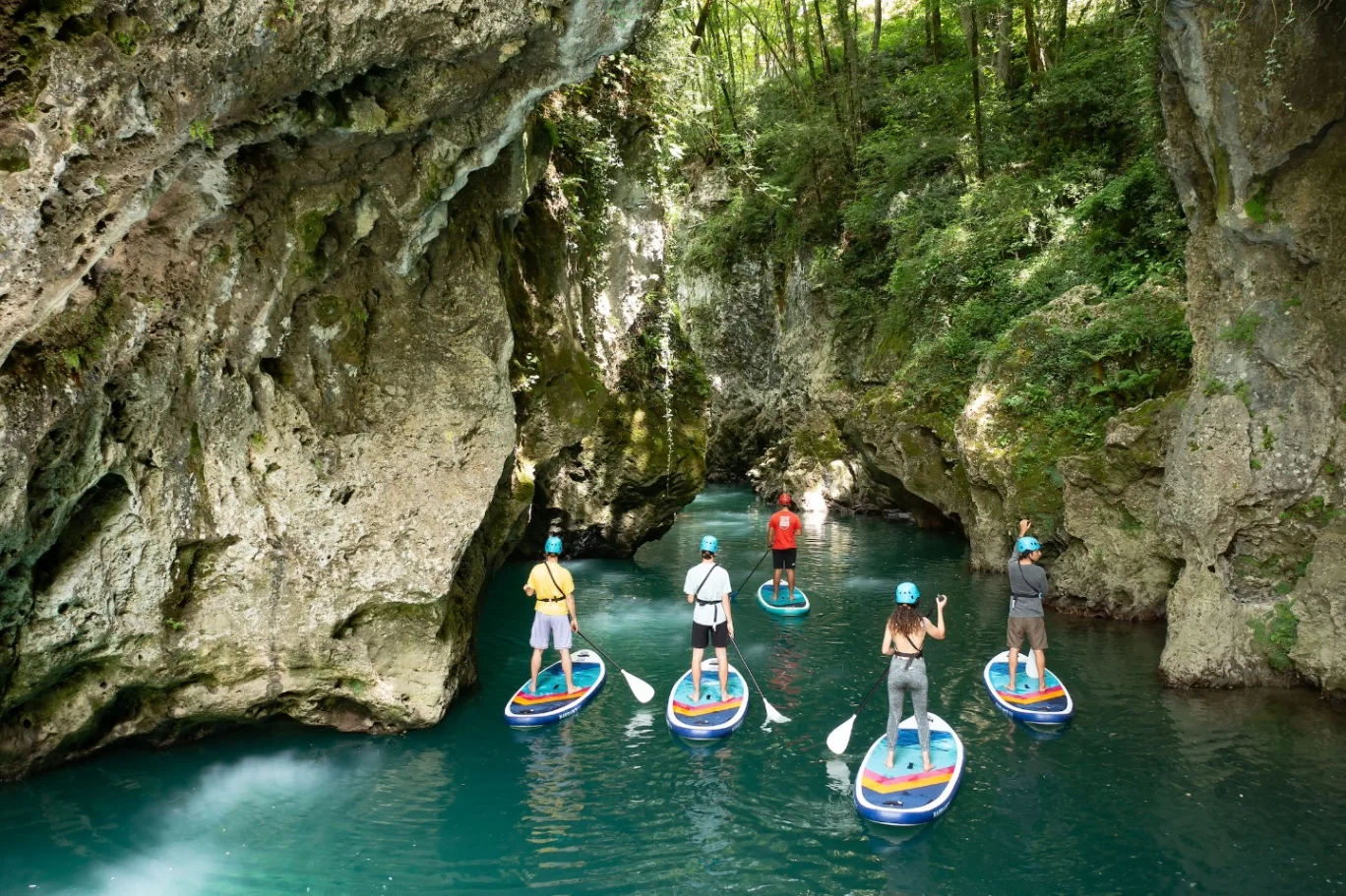 Canyon Park - Location per eventi