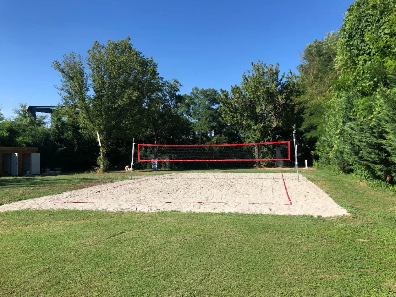 Giardini di Roveretolo - Location per eventi