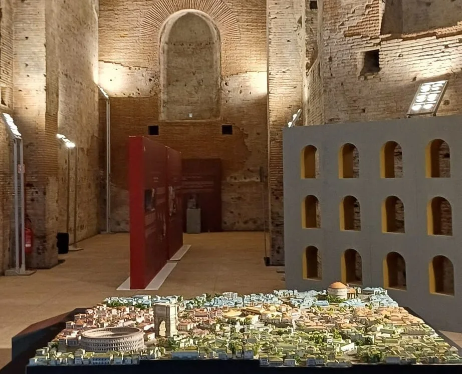 Horti Sallustiani - Events and More