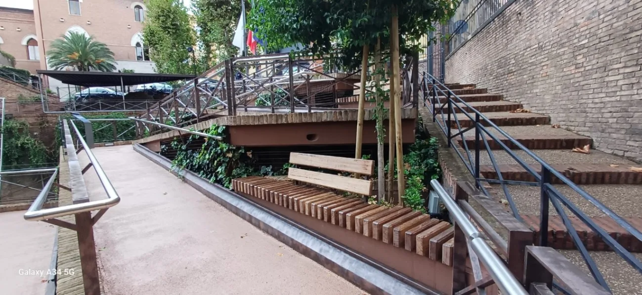Horti Sallustiani - Events and More