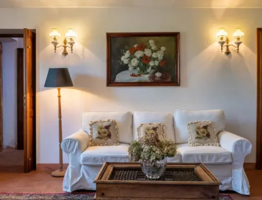 Bric del Vento - Casa di campagna