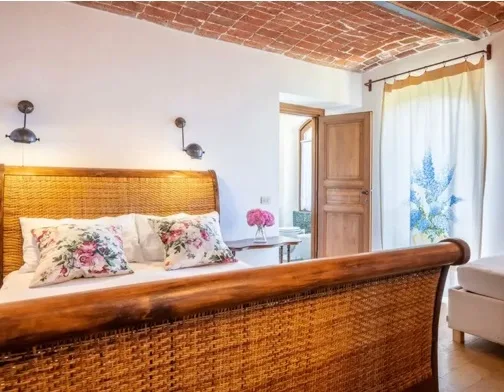 Bric del Vento - Casa di campagna