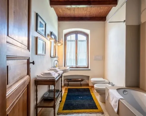 Bric del Vento - Casa di campagna