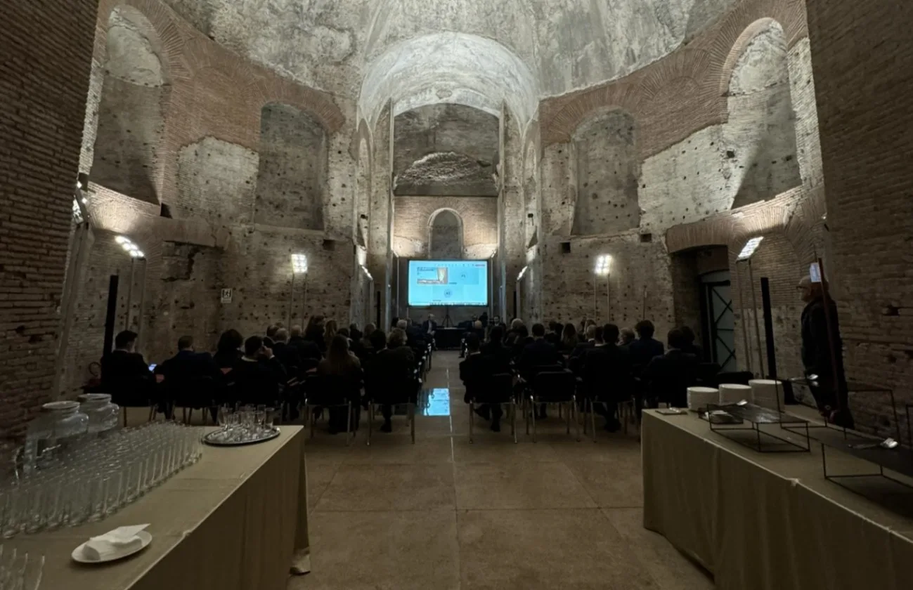 Horti Sallustiani - Events and More
