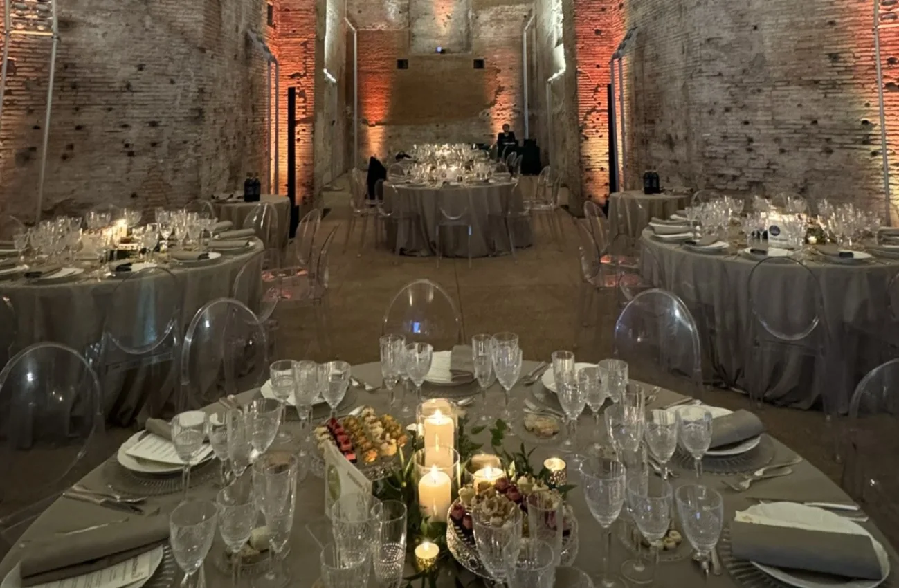 Horti Sallustiani - Events and More