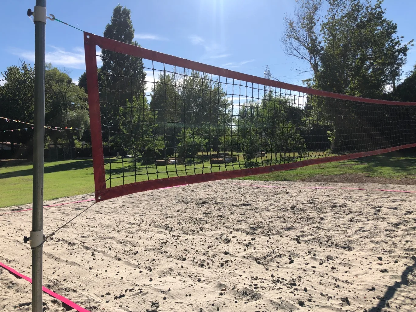 Giardini di Roveretolo - Location per eventi