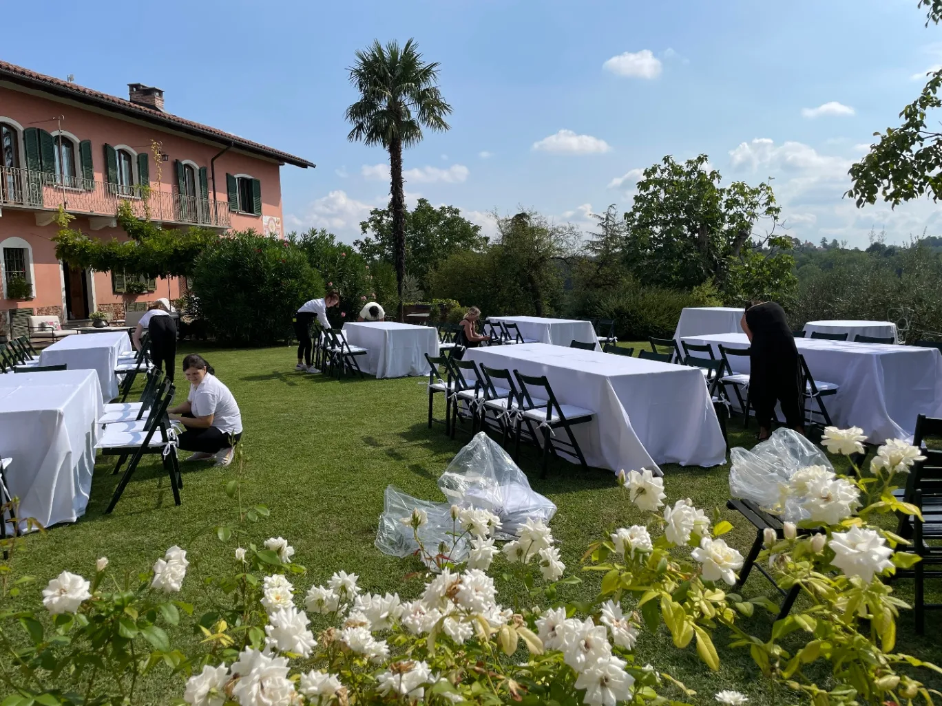 Bric del Vento - Casa di campagna