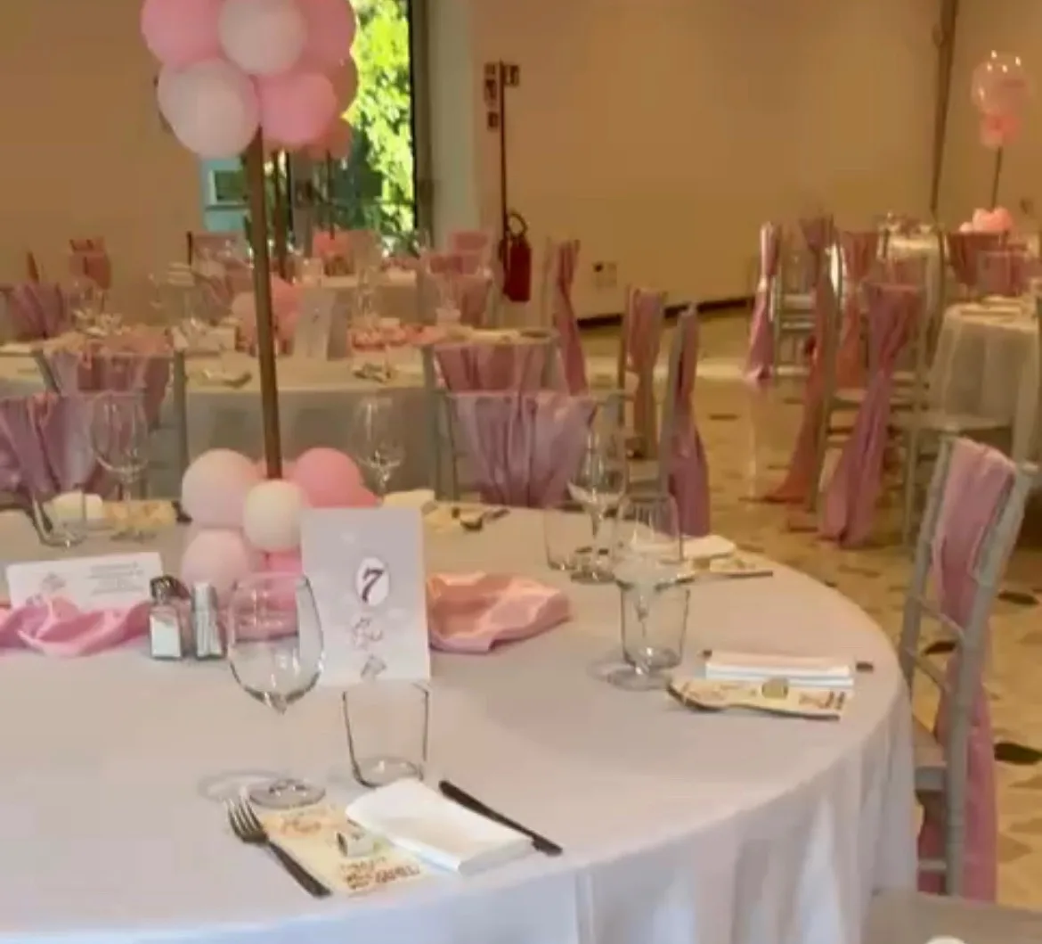 Kiubo Spazio Eventi