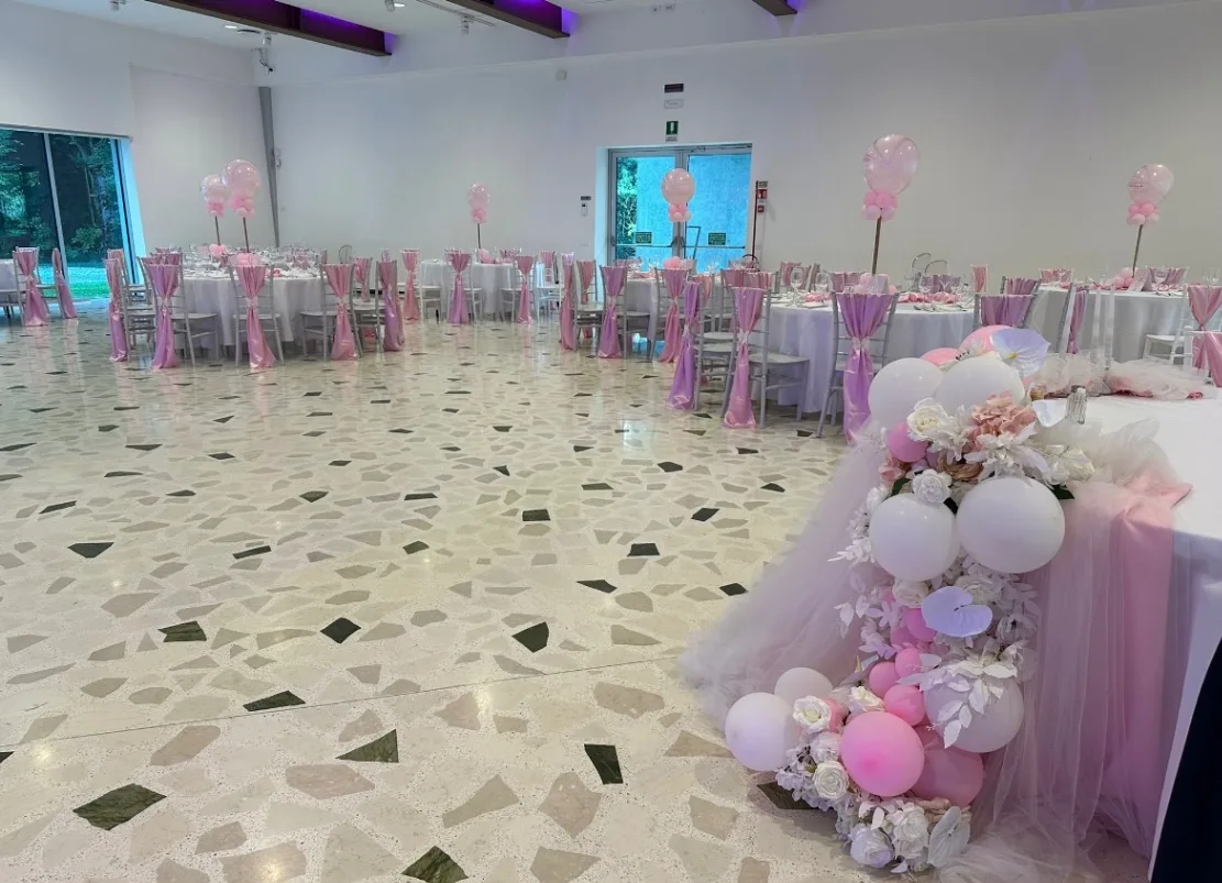 Kiubo Spazio Eventi
