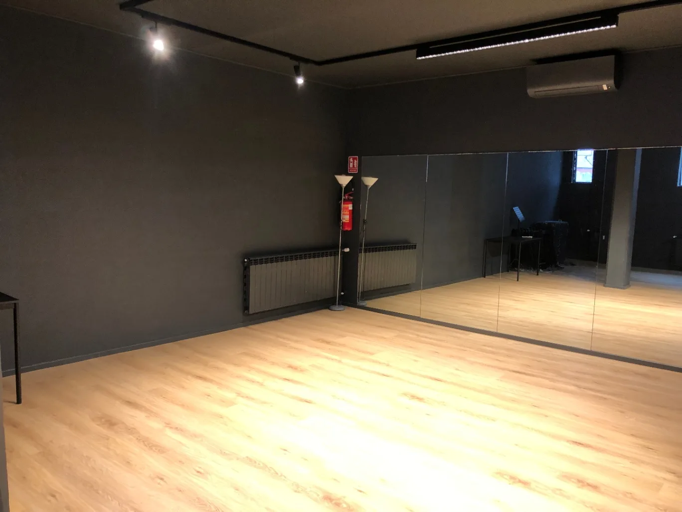 Teatri Possibili
