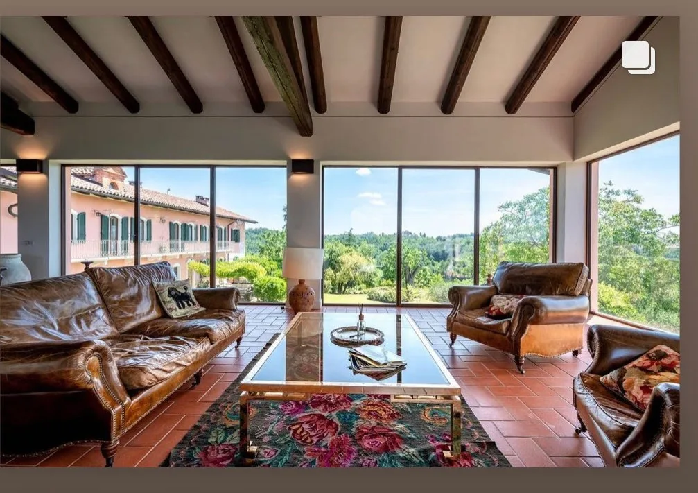 Bric del Vento - Casa di campagna