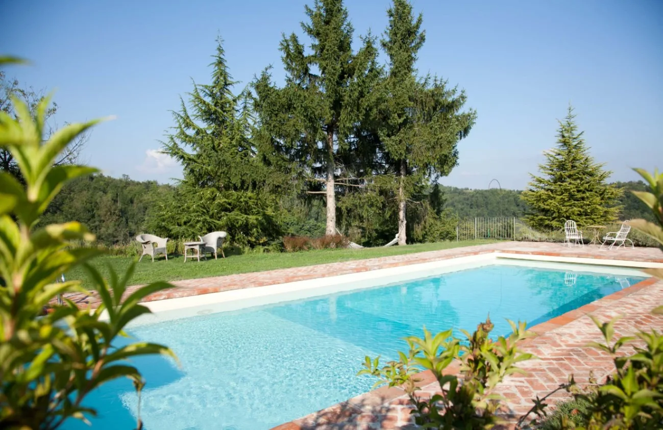 Bric del Vento - Casa di campagna
