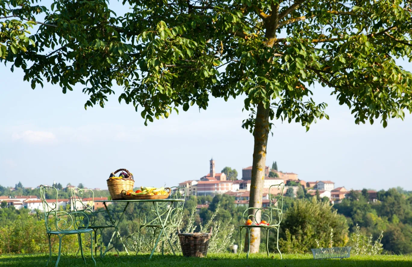 Bric del Vento - Casa di campagna