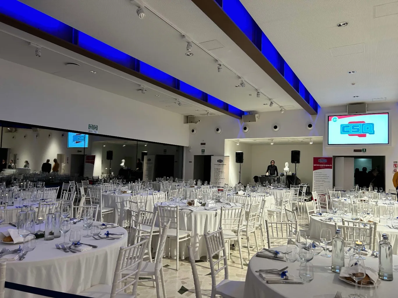 Kiubo Spazio Eventi