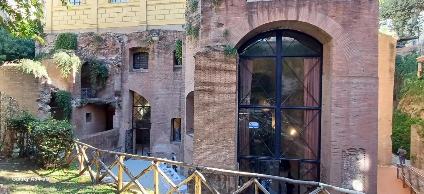Horti Sallustiani - Events and More