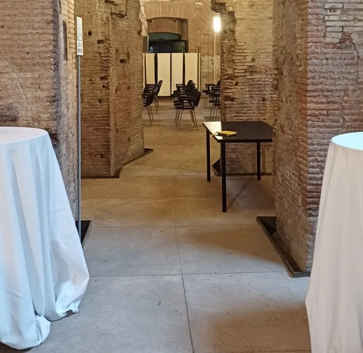 Horti Sallustiani - Events and More