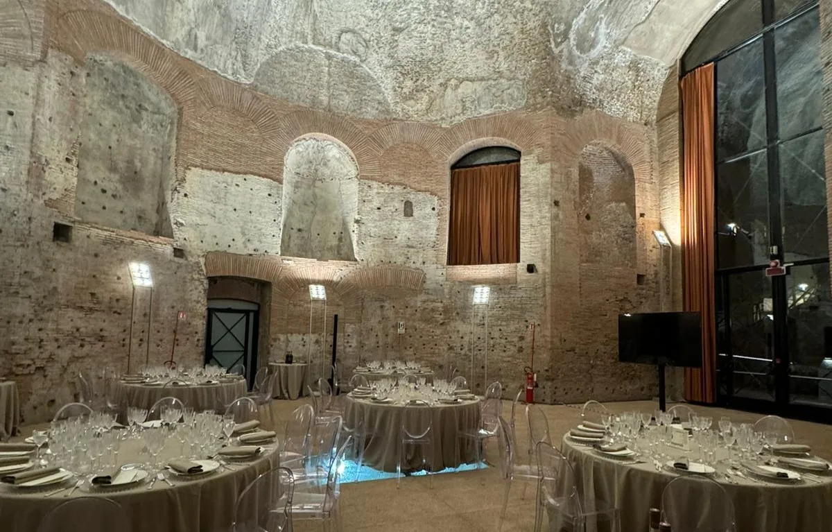 Horti Sallustiani - Events and More