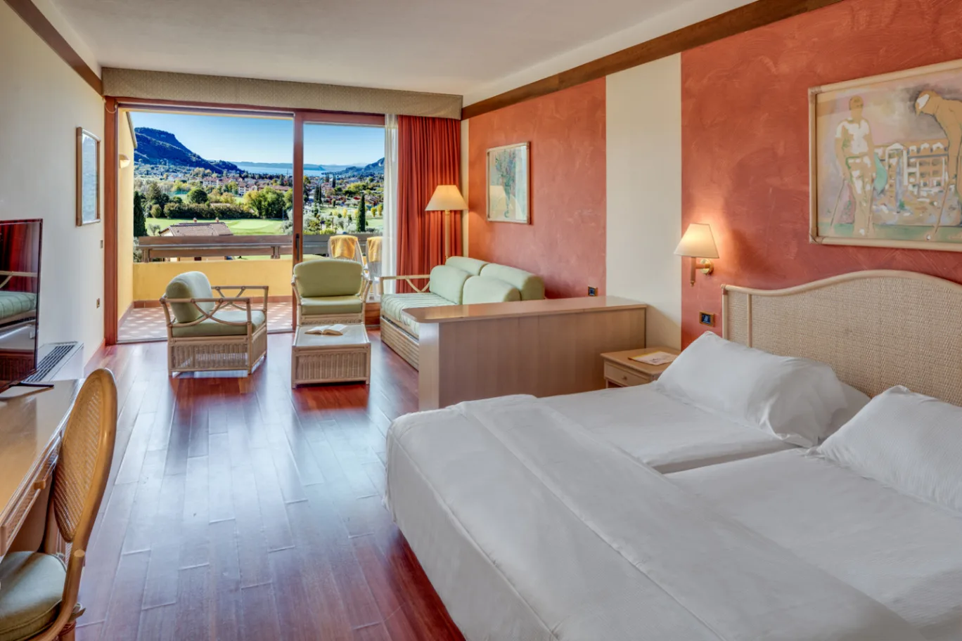 Poiano Resort