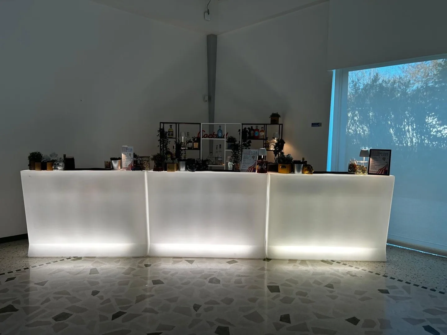 Kiubo Spazio Eventi