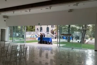 Kiubo Spazio Eventi