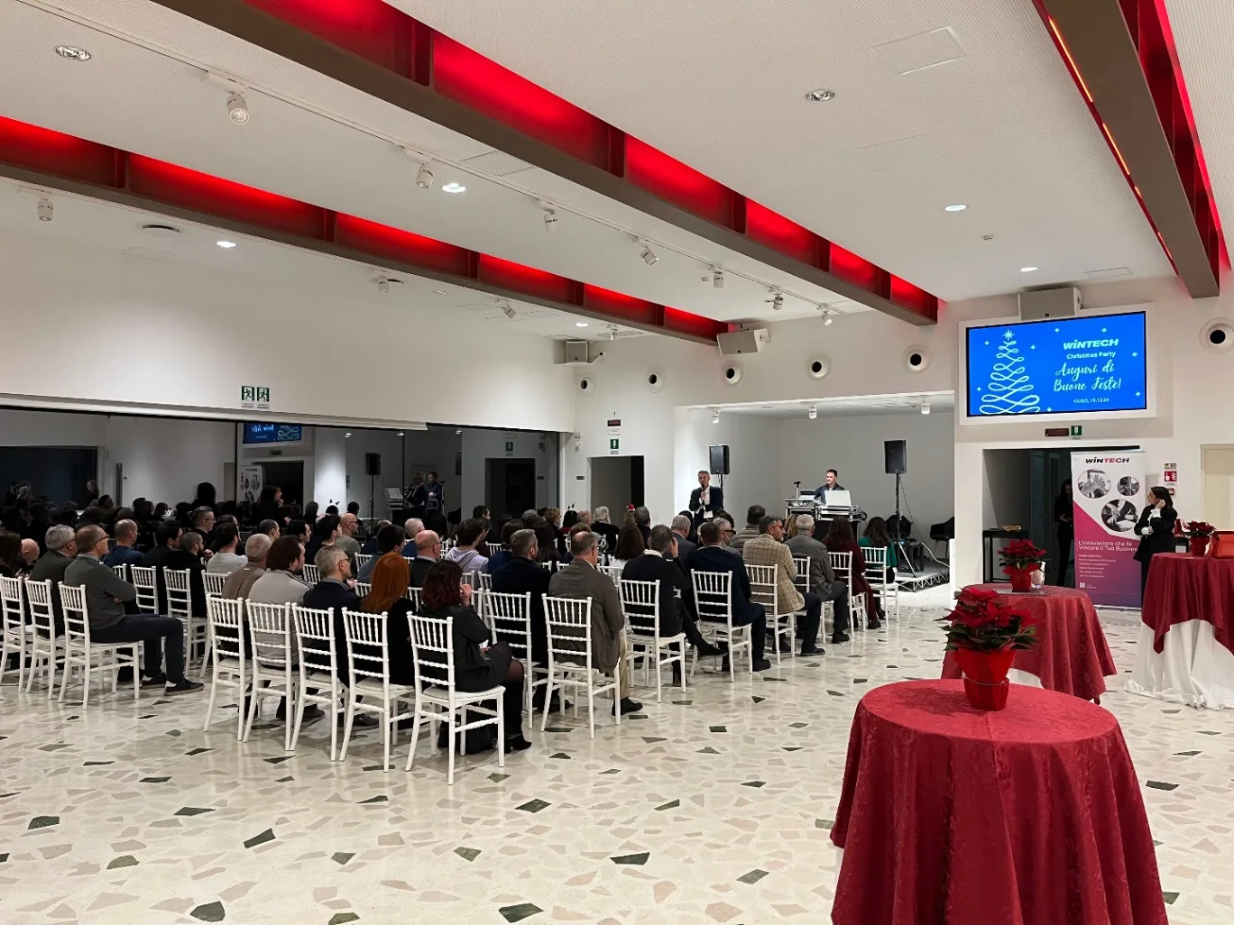 Kiubo Spazio Eventi