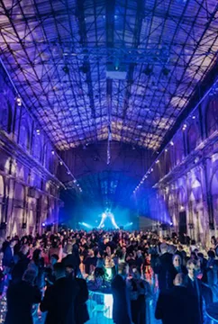 Feste Private a Firenze