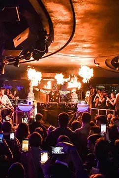 Feste Private a Roma