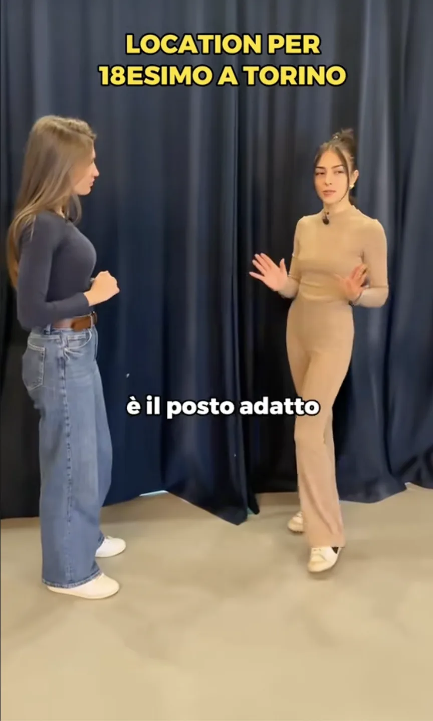Scopri Meeting Hub su TikTok