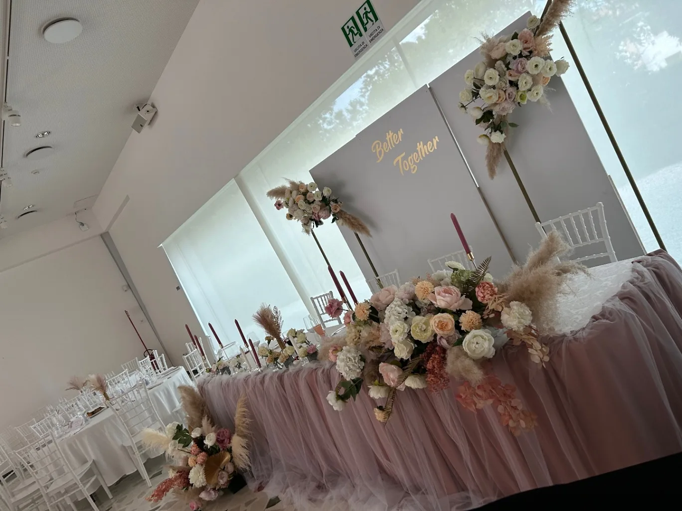Kiubo Spazio Eventi