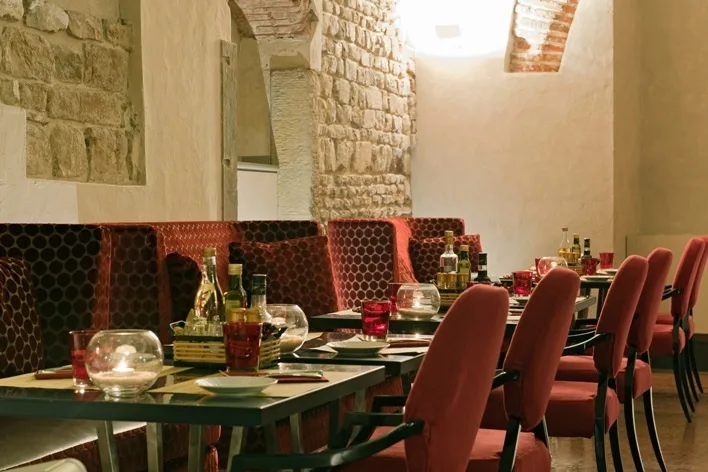 Hotel Brunelleschi