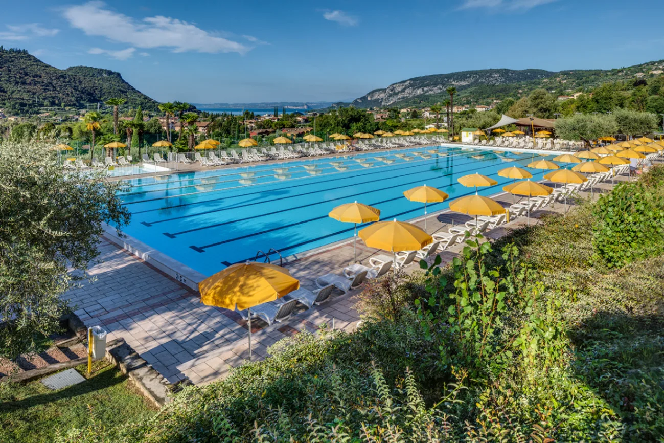 Poiano Resort