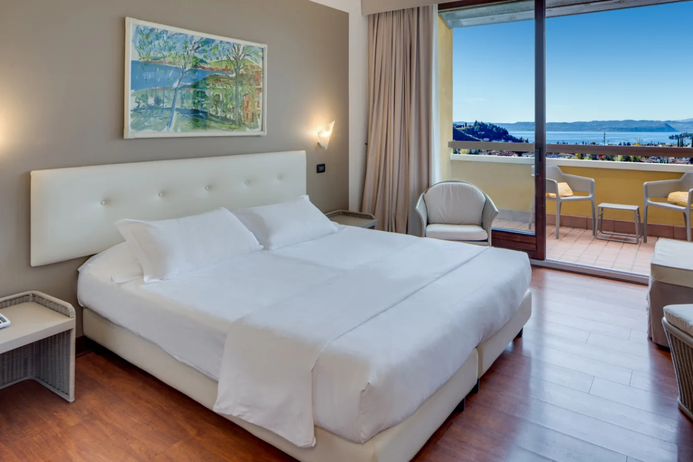 Poiano Resort