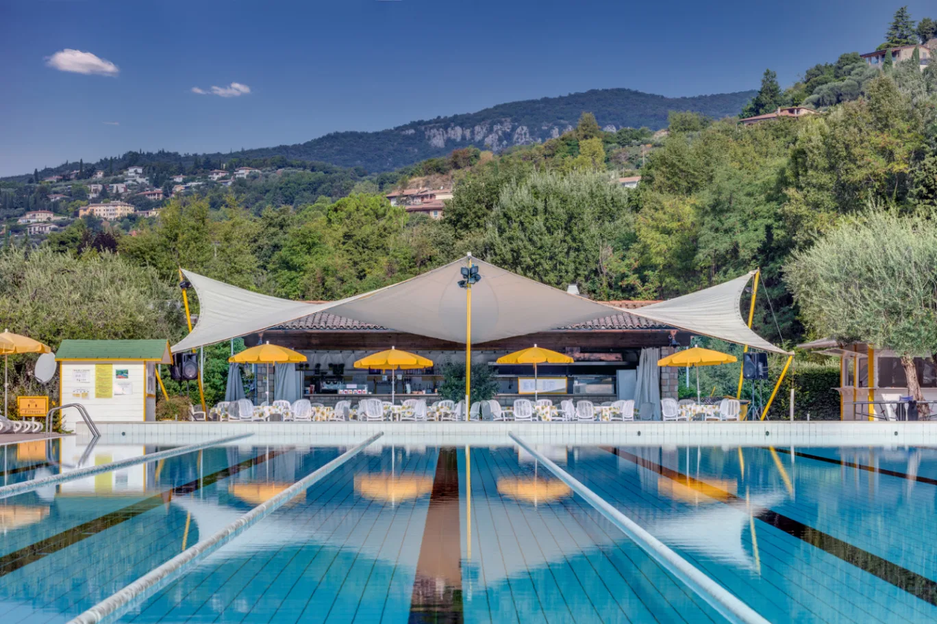 Poiano Resort