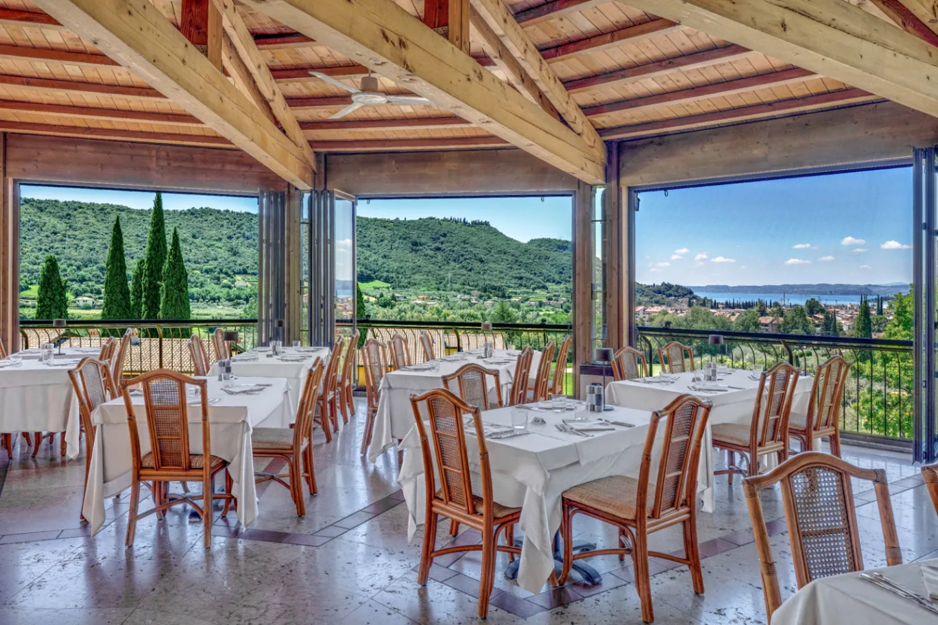 Poiano Resort