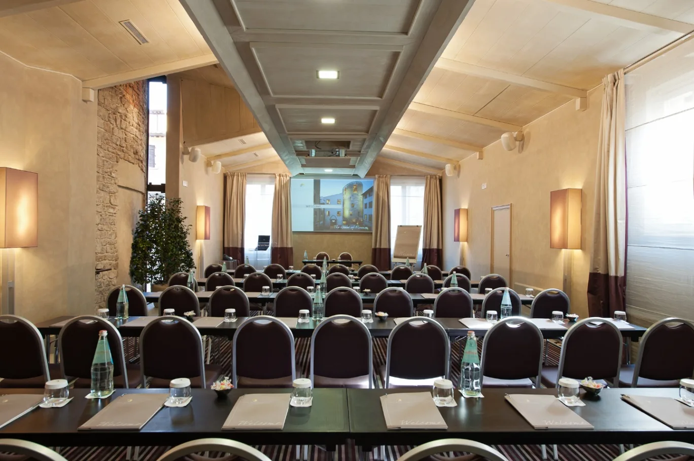 Hotel Brunelleschi