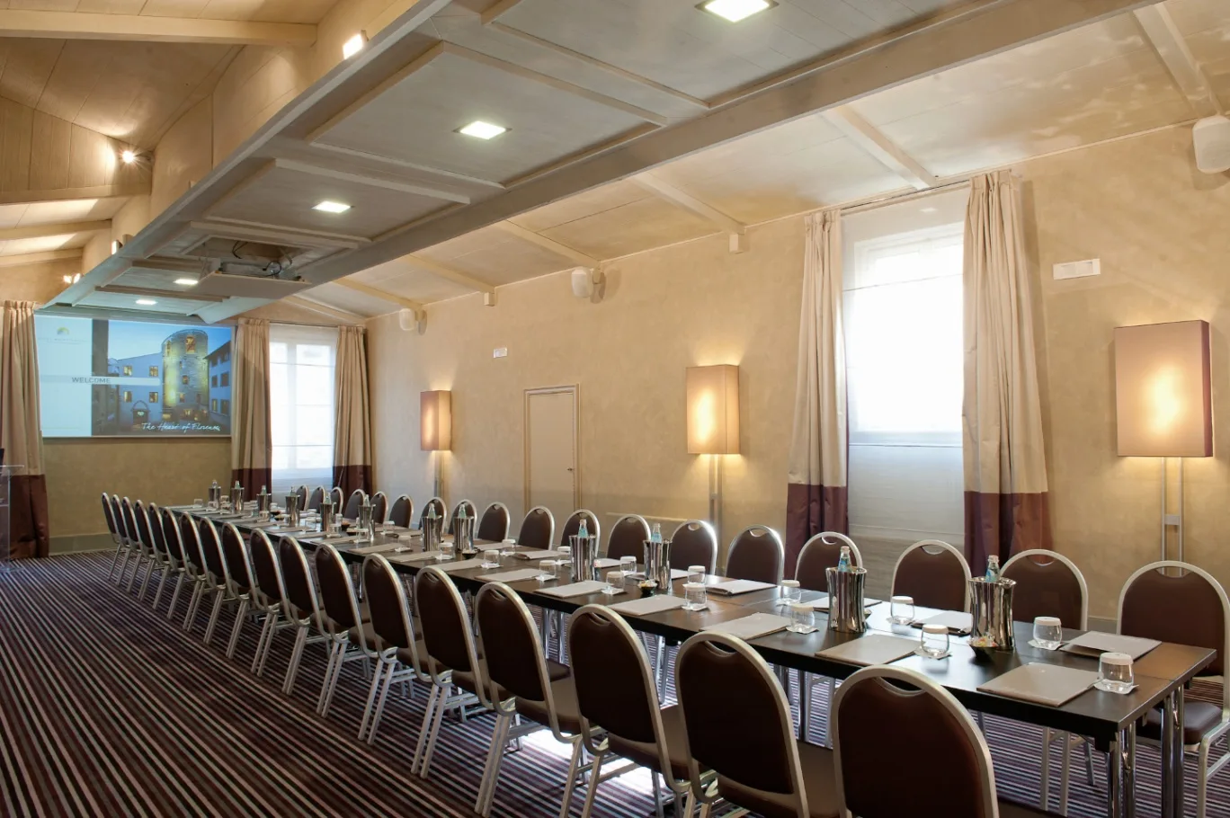 Hotel Brunelleschi