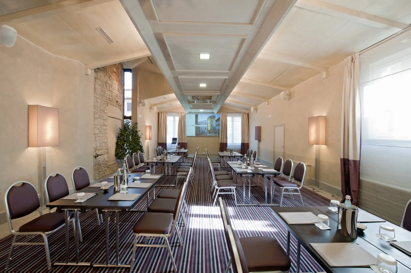 Hotel Brunelleschi