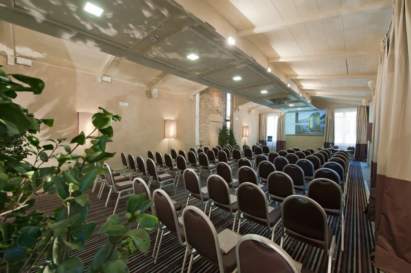 Hotel Brunelleschi