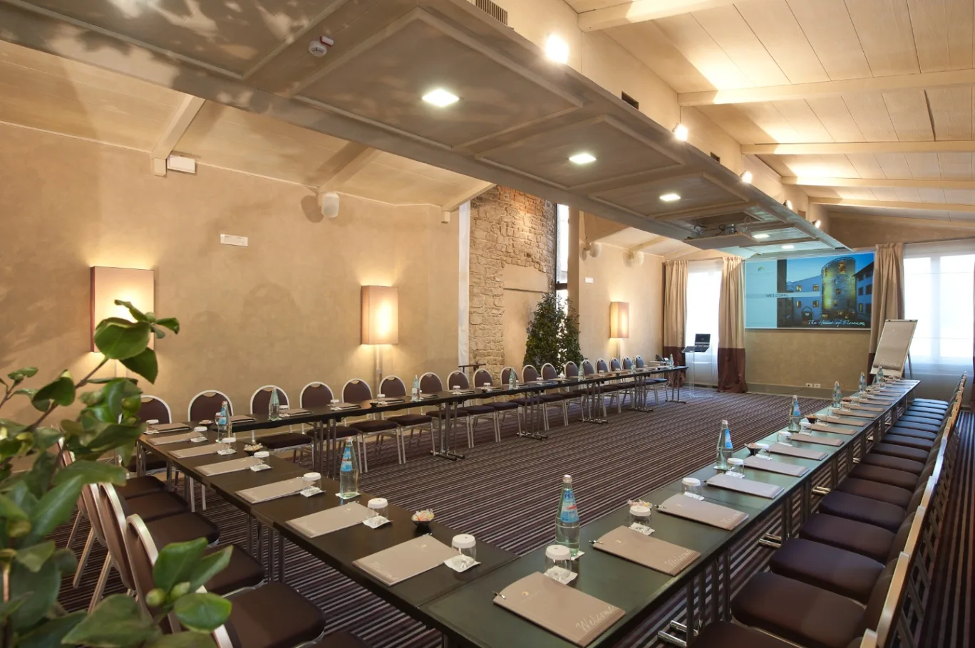 Hotel Brunelleschi