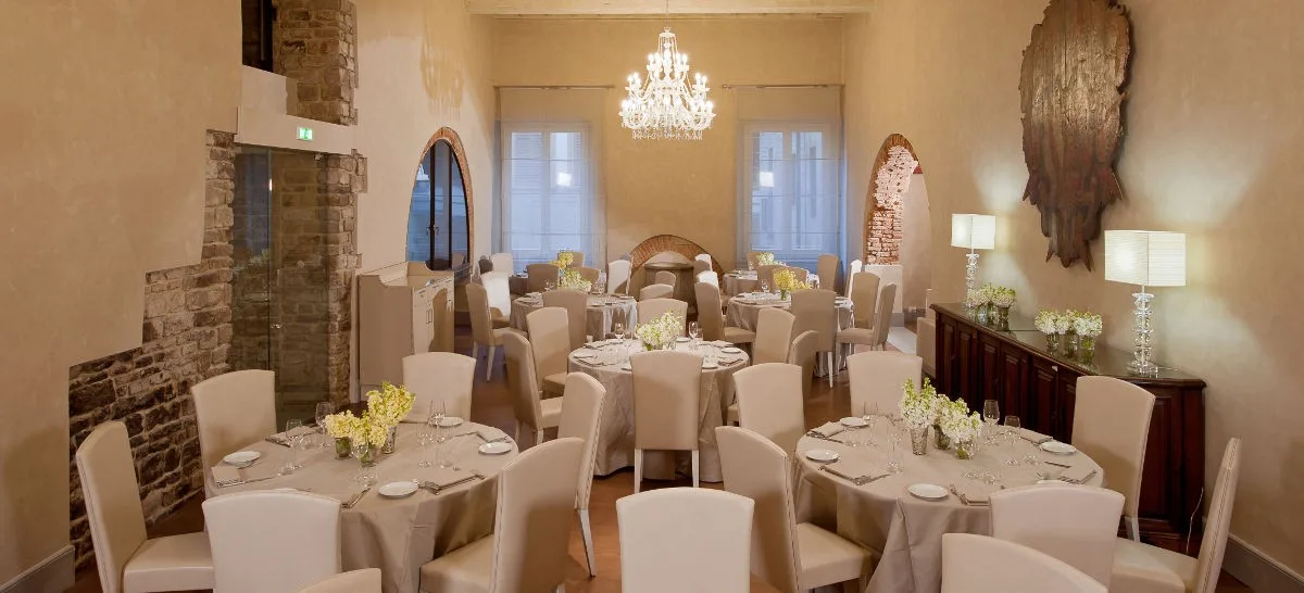 Hotel Brunelleschi