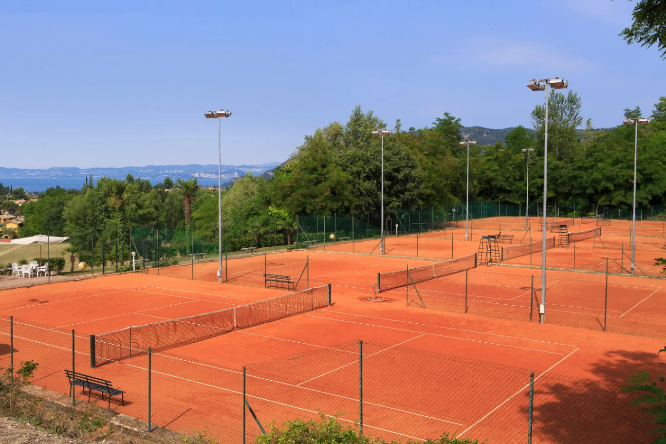 Poiano Resort